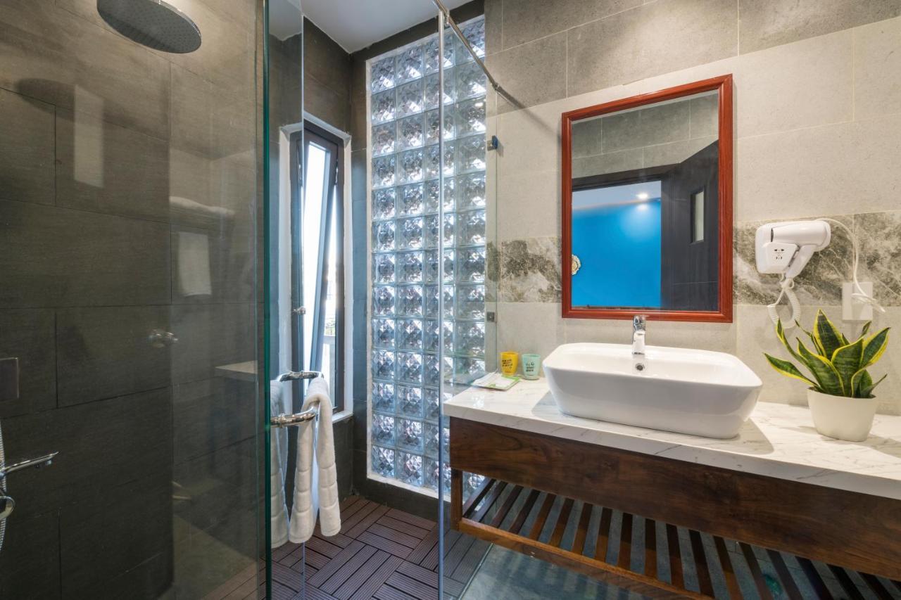 December Town Hoi An Villa المظهر الخارجي الصورة